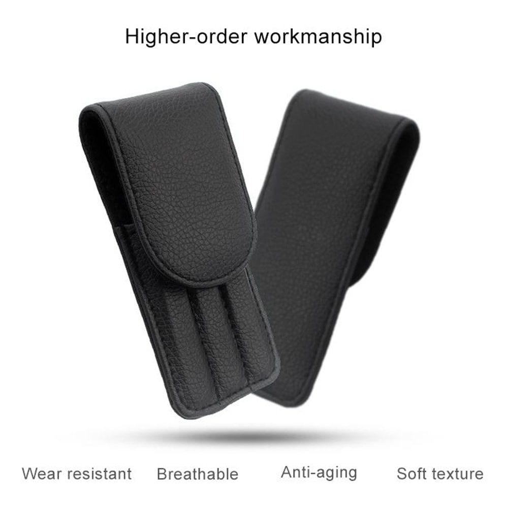 3 In 1 Precision Eyebrow Scissors Portable Stainless Steel Brow Grooming Tool 5