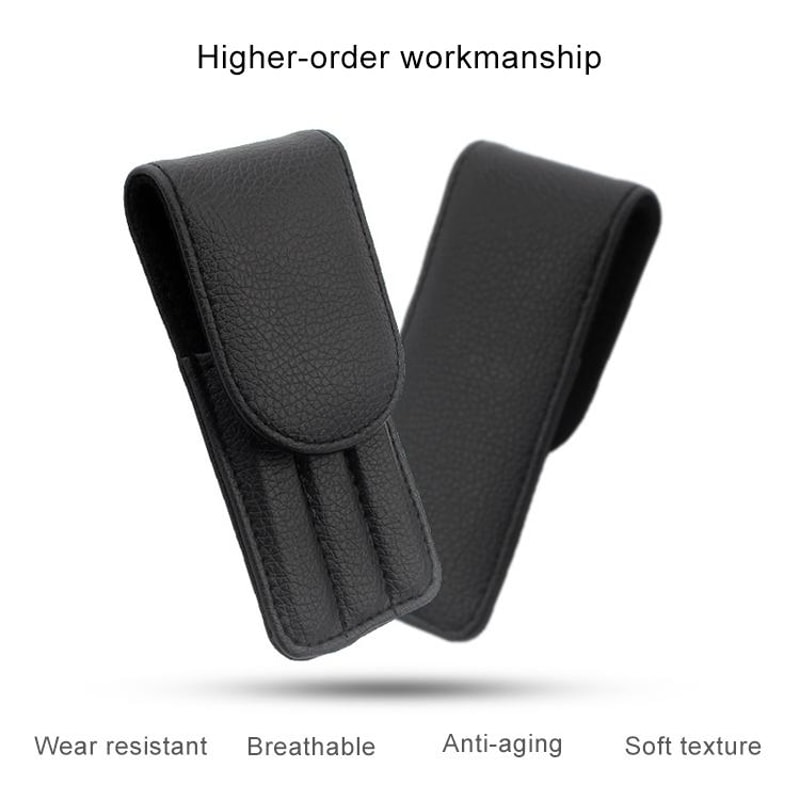 3 In 1 Precision Eyebrow Scissors Portable Stainless Steel Brow Grooming Tool 5