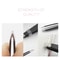 3 In 1 Precision Eyebrow Scissors Portable Stainless Steel Brow Grooming Tool 6
