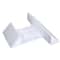 Baby Side Sleep Positioner Pillow Soft U Shape Infant Support Cushion For Safe Newborn Sleep 7