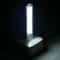 Portable USB LED Book Light 8 LED ClipFree Reading Lamp For Laptop And Power Bank 0