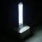 Portable USB LED Book Light 8 LED ClipFree Reading Lamp For Laptop And Power Bank 0