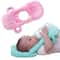 Baby Feeding Support Pillow HandsFree Bottle Holder For Infants Portable Nursing Cushion 1