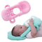 Baby Feeding Support Pillow HandsFree Bottle Holder For Infants Portable Nursing Cushion 1