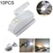 Smart Cabinet Hinge LED Light Auto Sensor Night Light For Cupboards Closets 10