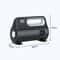 Portable Car Tire Inflator Air Compressor Pump with Auto Shutoff & LED Light