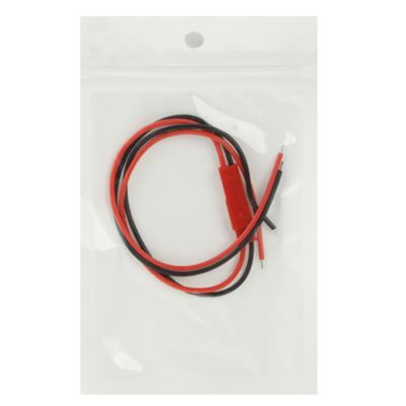 2 Pin JST Connector Cable for LED Light Strip Quick Connect Wire