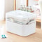 Portable Medicine Organizer And Cosmetic Storage Box 4
