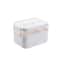 Portable Medicine Organizer And Cosmetic Storage Box 6