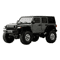 Rock Crawler OffRoad Climbing Remote Control Truck Orange 13