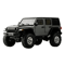Rock Crawler OffRoad Climbing Remote Control Truck Orange 13