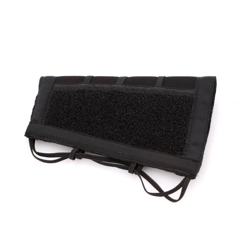 Quick Switch Brush Cleaner Wrist Pad Dry Makeup Brush Cleaner Sponge For Artists Daily Use 2