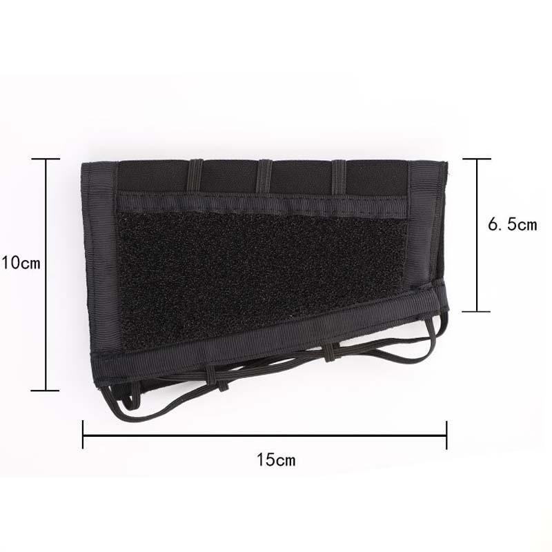 Quick Switch Brush Cleaner Wrist Pad Dry Makeup Brush Cleaner Sponge For Artists Daily Use 5