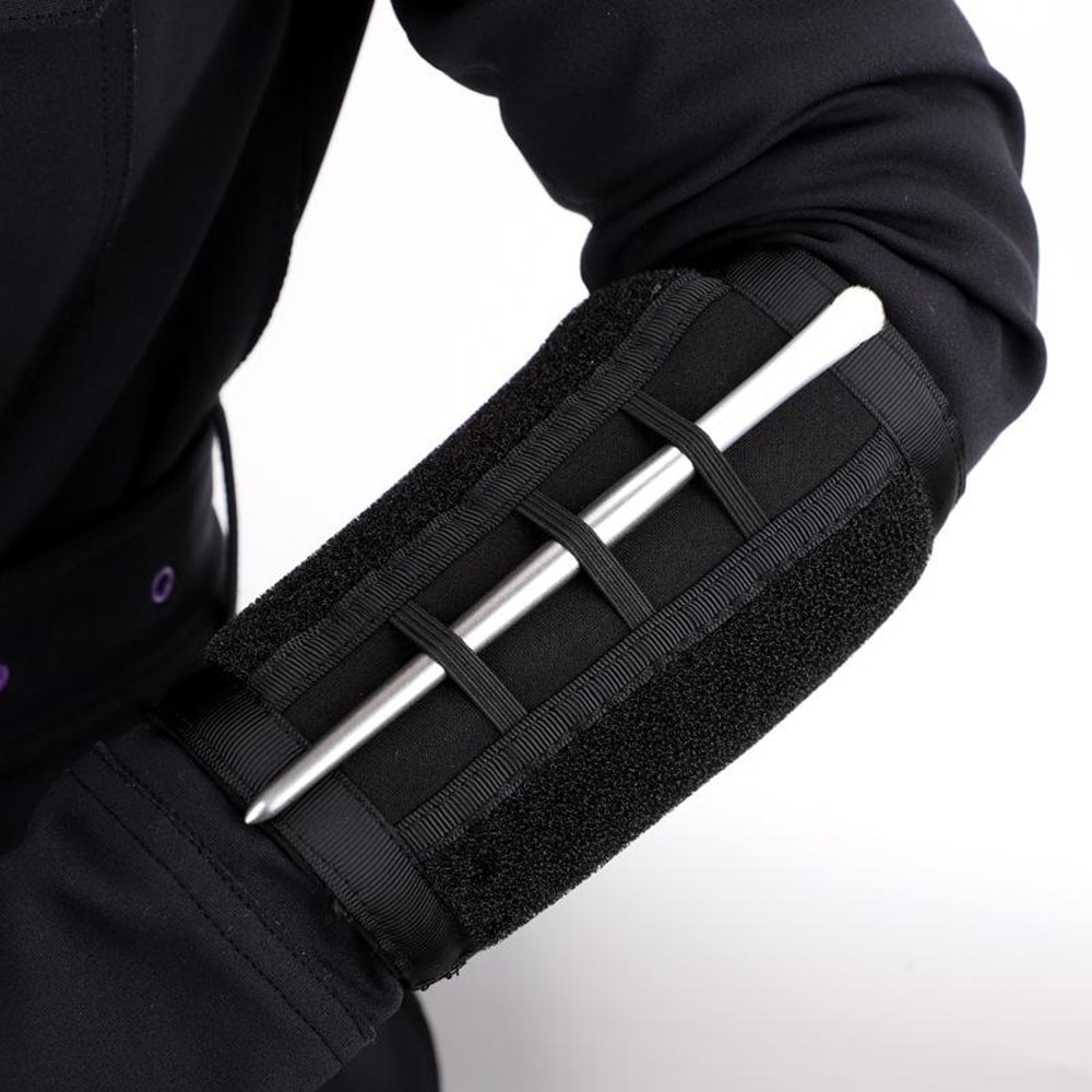 Quick Switch Brush Cleaner Wrist Pad Dry Makeup Brush Cleaner Sponge For Artists Daily Use 1