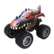 Dinosaur Climbing RC Monster Truck Remote Control OffRoad Car For Kids 0