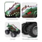Dinosaur Climbing RC Monster Truck Remote Control OffRoad Car For Kids 5