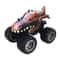 Dinosaur Climbing RC Monster Truck Remote Control OffRoad Car For Kids 2