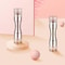 4 In 1 Retractable Makeup Brush Travel Friendly Multi Purpose Makeup Brush With Sponge And Eyeshado 1