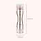 4 In 1 Retractable Makeup Brush Travel Friendly Multi Purpose Makeup Brush With Sponge And Eyeshado 3