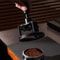 Magnetic WDT Tool For Espresso With Adjustable Height Precision Coffee Distributor 2