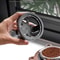 Magnetic WDT Tool For Espresso With Adjustable Height Precision Coffee Distributor 4