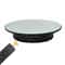 Remote Control Electric Rotating Display Turntable for Product Photography and Live Shooting