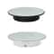 Remote Control Electric Rotating Display Turntable for Product Photography and Live Shooting