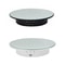 Remote Control Electric Rotating Display Turntable for Product Photography and Live Shooting