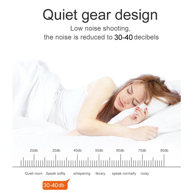 Remote Control Electric Rotating Display Turntable for Product Photography and Live Shooting