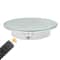 Remote Control Electric Rotating Display Turntable for Product Photography and Live Shooting