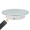 Remote Control Electric Rotating Display Turntable for Product Photography and Live Shooting