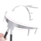 Precision Eyebrow Mapping Ruler Stainless Steel 3 Point Brow Shaping Tool 2