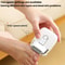Rechargeable Electric Foot File For Callus Removal With LED Light Portable Foot Care Kit 1