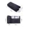 Multifunctional Makeup Brush Organizer Travel Cosmetic Bag Waterproof Folding Kit 3