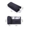 Multifunctional Makeup Brush Organizer Travel Cosmetic Bag Waterproof Folding Kit 3
