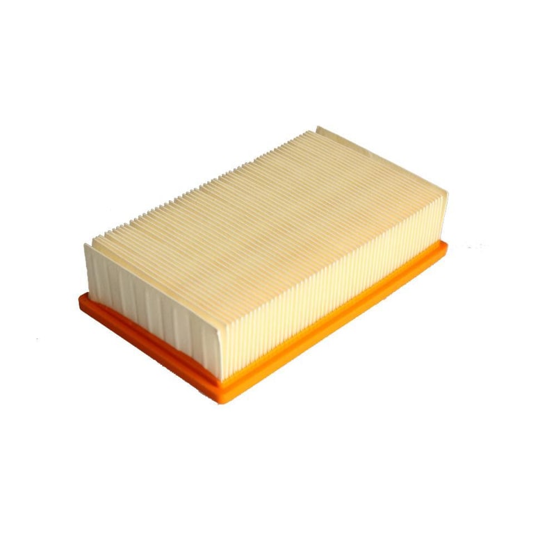 HEPA Replacement Filter Cartridge for Karcher NT25 NT35 NT45 Wet Dry Vacuums