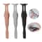 Precision Stainless Steel False Eyelash Applicator Tool Set Seahorse Lash Clip For Easy Extension 2