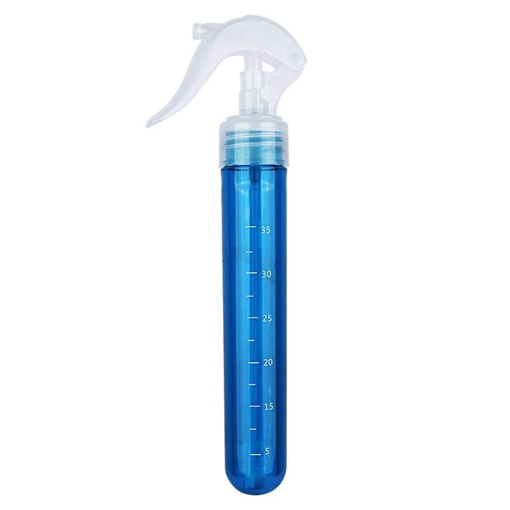 Portable Fine Mist Spray Bottle 40ml Hair Plant Spray Bottle Travel Cosmetic Dispenser 1