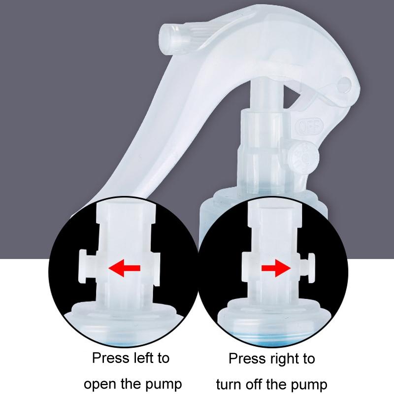 Portable Fine Mist Spray Bottle 40ml Hair Plant Spray Bottle Travel Cosmetic Dispenser 4