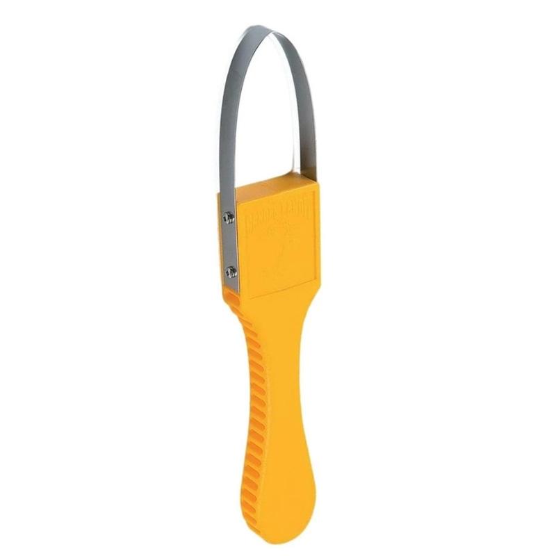 Portable Handheld Garden Weeder And Weed Remover Tool 7