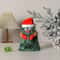Electric Rotating Musical Dancing Santa Christmas Tree Decoration Toy
