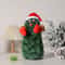 Electric Rotating Musical Dancing Santa Christmas Tree Decoration Toy