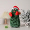 Electric Rotating Musical Dancing Santa Christmas Tree Decoration Toy