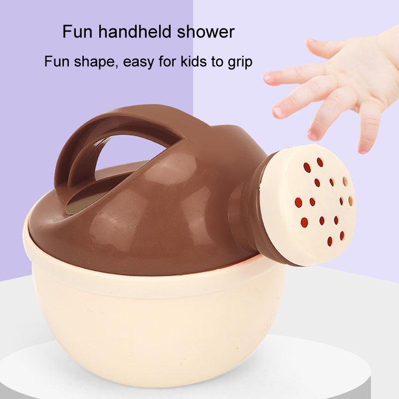 Kids Beach Toy Set Castle Sand Bucket Outdoor Sand Play Toys For Toddlers 6