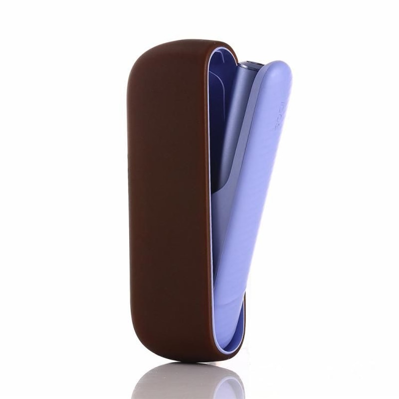 Frosted TPU Vape Case Protective Cover Lightweight Shockproof Sleeve For E Cigarettes 10