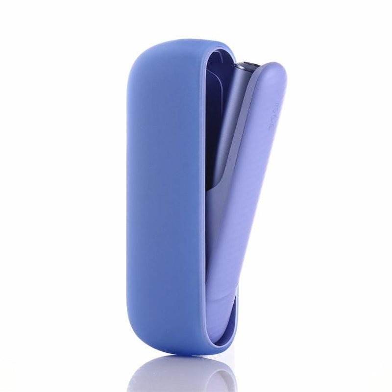 Frosted TPU Vape Case Protective Cover Lightweight Shockproof Sleeve For E Cigarettes 9