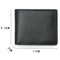 RFID Blocking Slim Leather Wallet For Men With 10 Card Slots Secure Minimalist Billfold 6