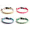 Adjustable Fruit Cat Collar With Bell Cute Pet Collar With Bell For Cats Small Dogs 0