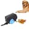 Compact Dog Treat Pouch With Waste Bag Dispenser For Walks 0