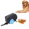Compact Dog Treat Pouch With Waste Bag Dispenser For Walks 0